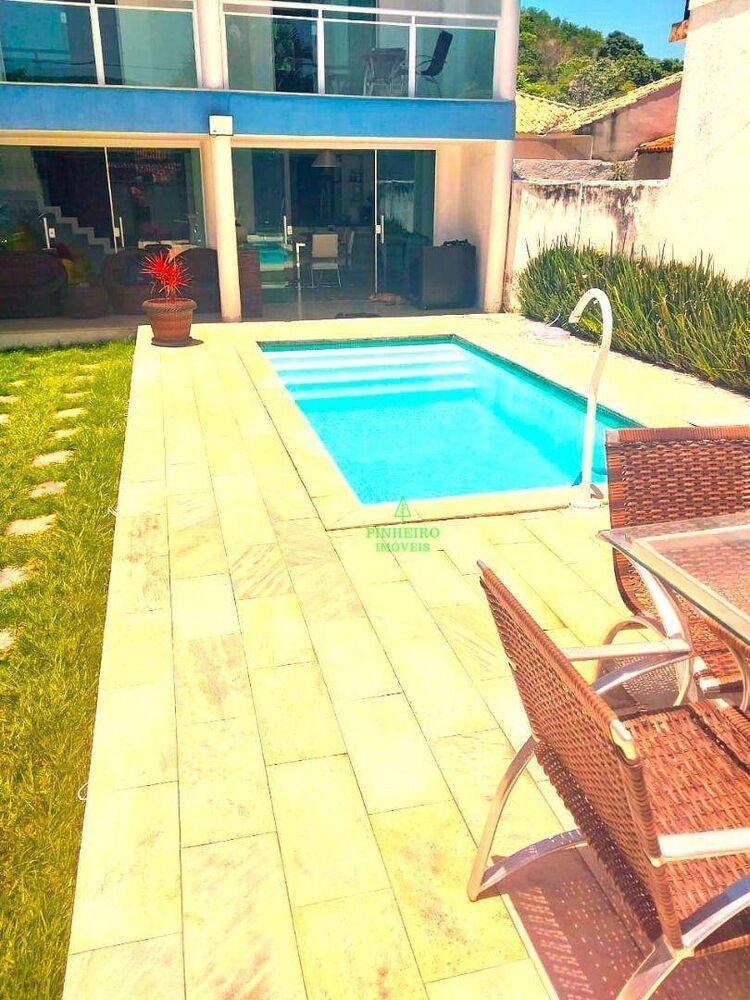 Casa, 3 quartos, 226 m² - Foto 22