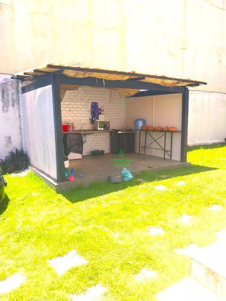 Casa, 3 quartos, 226 m² - Foto 24