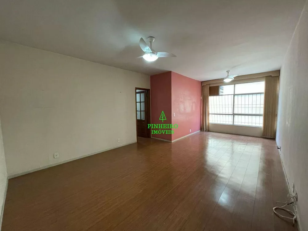 Apartamento, 3 quartos, 120 m² - Foto 21