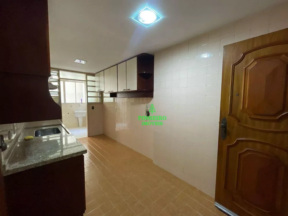 Apartamento, 3 quartos, 120 m² - Foto 15