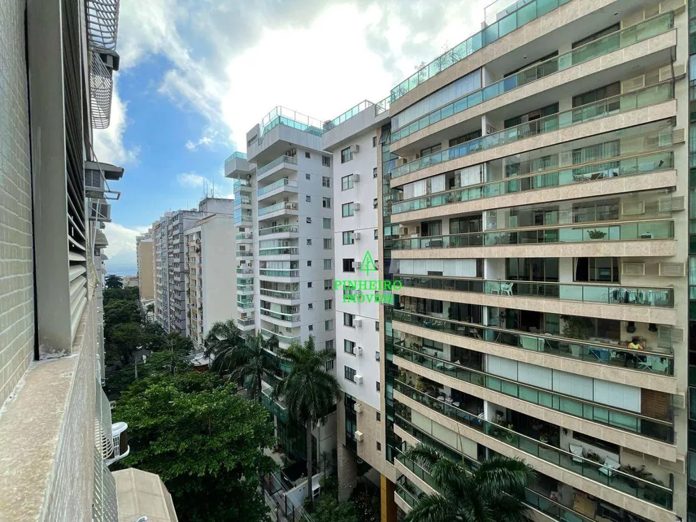 Apartamento, 3 quartos, 120 m² - Foto 14