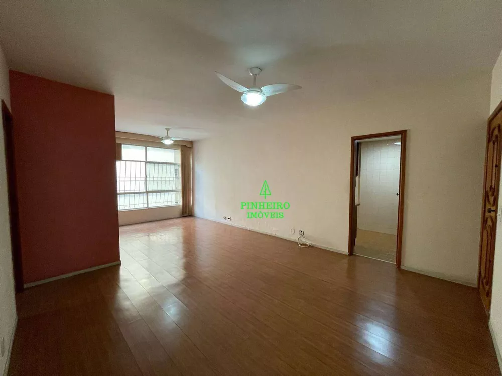 Apartamento, 3 quartos, 120 m² - Foto 11