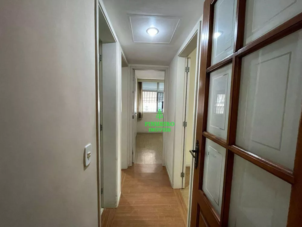 Apartamento, 3 quartos, 120 m² - Foto 23