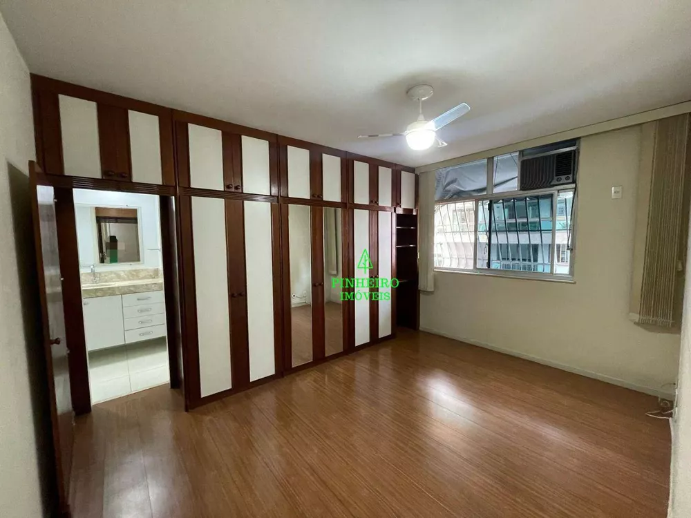 Apartamento, 3 quartos, 120 m² - Foto 3