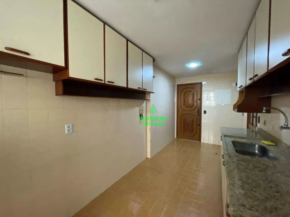 Apartamento, 3 quartos, 120 m² - Foto 19