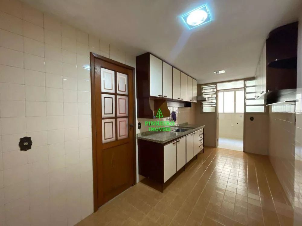 Apartamento, 3 quartos, 120 m² - Foto 25
