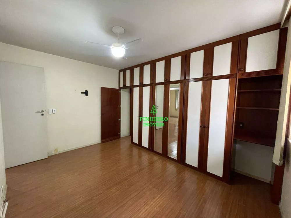 Apartamento, 3 quartos, 120 m² - Foto 24