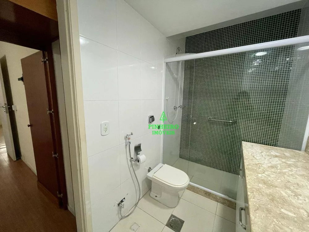 Apartamento, 3 quartos, 120 m² - Foto 6