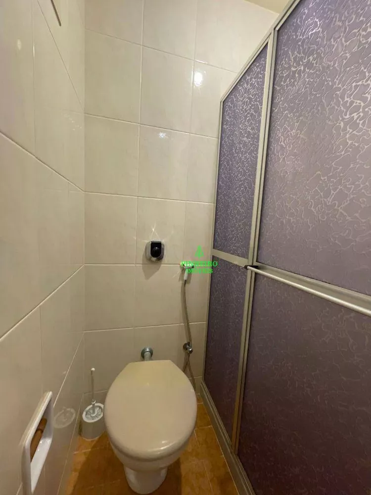 Apartamento, 3 quartos, 120 m² - Foto 1