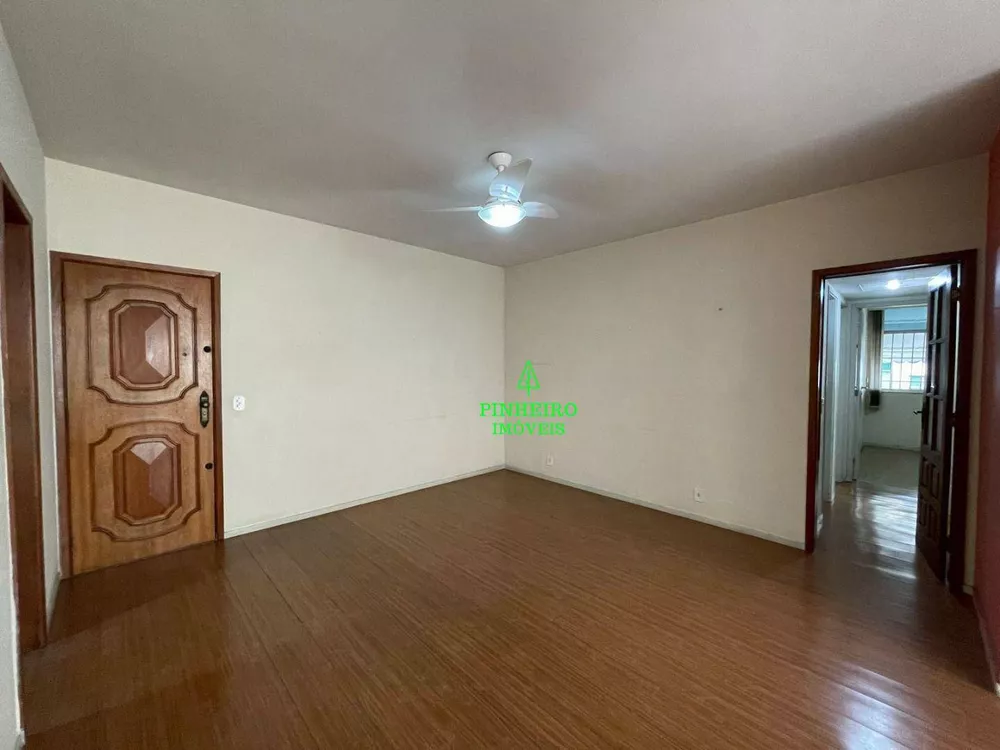 Apartamento, 3 quartos, 120 m² - Foto 2