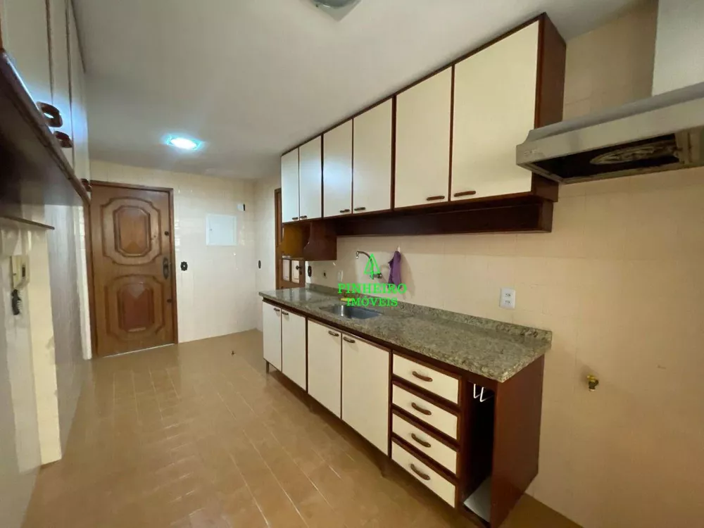 Apartamento, 3 quartos, 120 m² - Foto 7