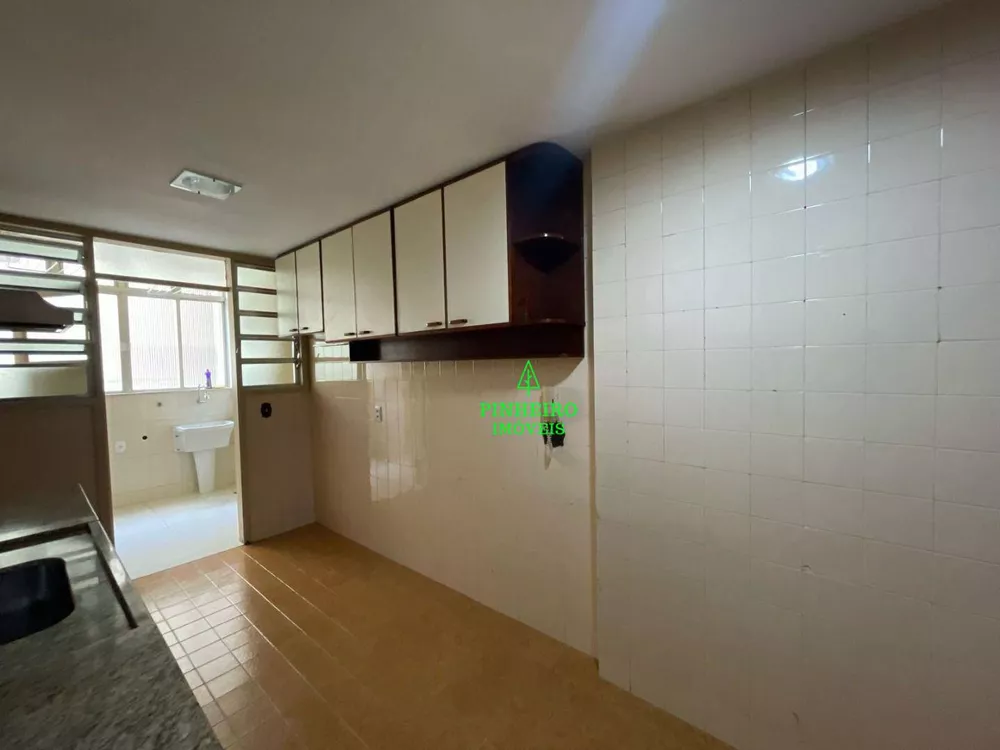 Apartamento, 3 quartos, 120 m² - Foto 4