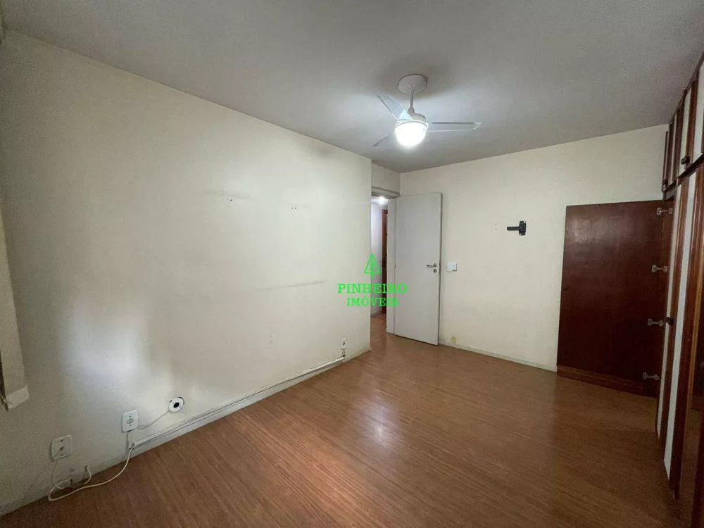 Apartamento, 3 quartos, 120 m² - Foto 5