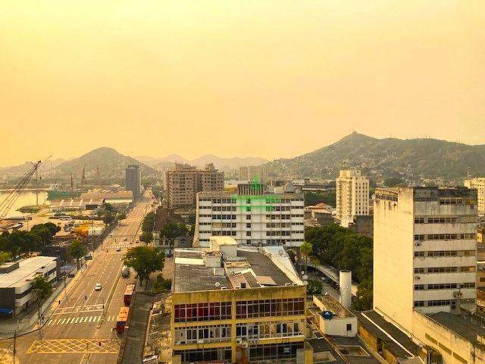 Apartamento, 2 quartos, 89 m² - Foto 1