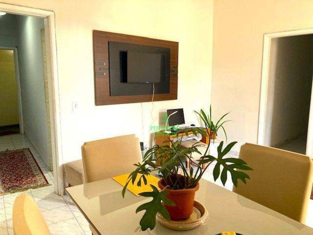 Apartamento, 2 quartos, 89 m² - Foto 4