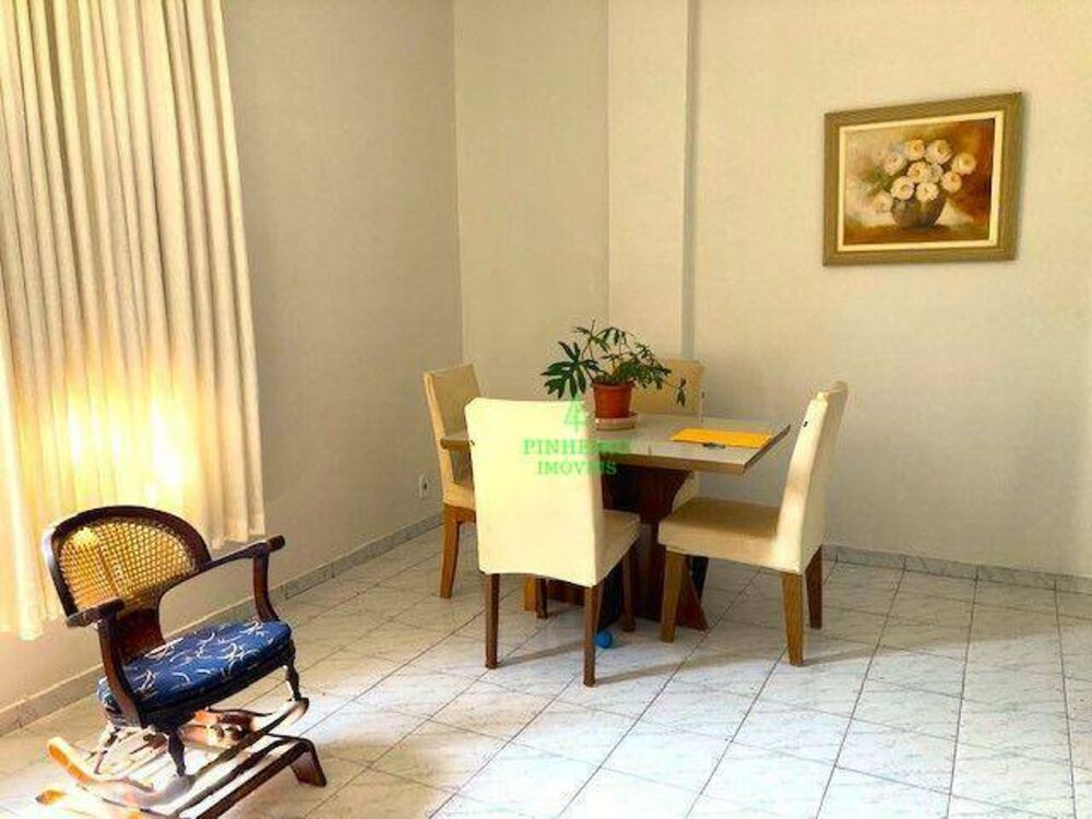 Apartamento, 2 quartos, 89 m² - Foto 3