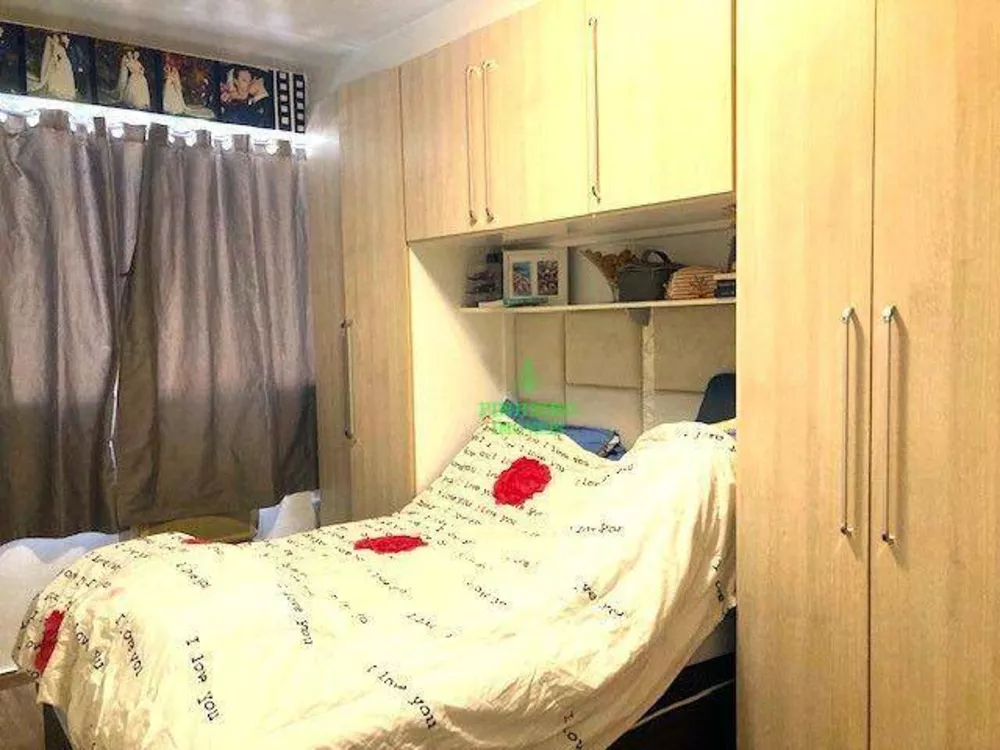 Apartamento, 2 quartos, 49 m² - Foto 12