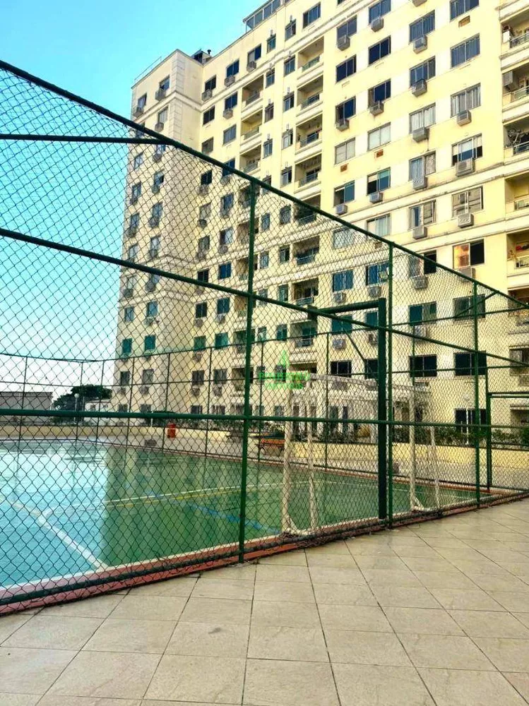 Apartamento, 2 quartos, 49 m² - Foto 18