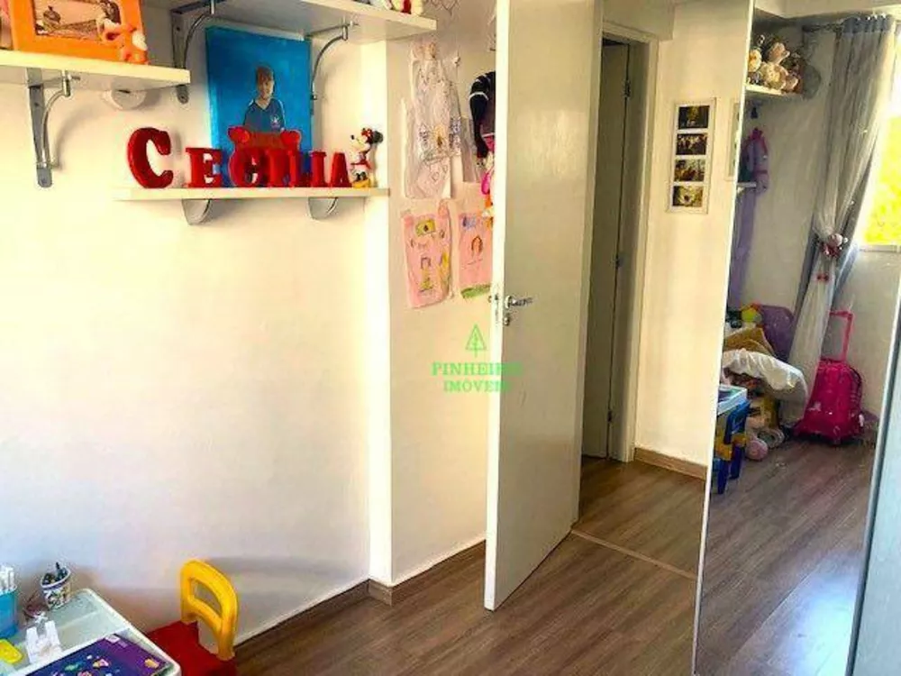 Apartamento, 2 quartos, 49 m² - Foto 9