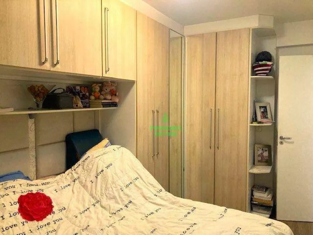 Apartamento, 2 quartos, 49 m² - Foto 14