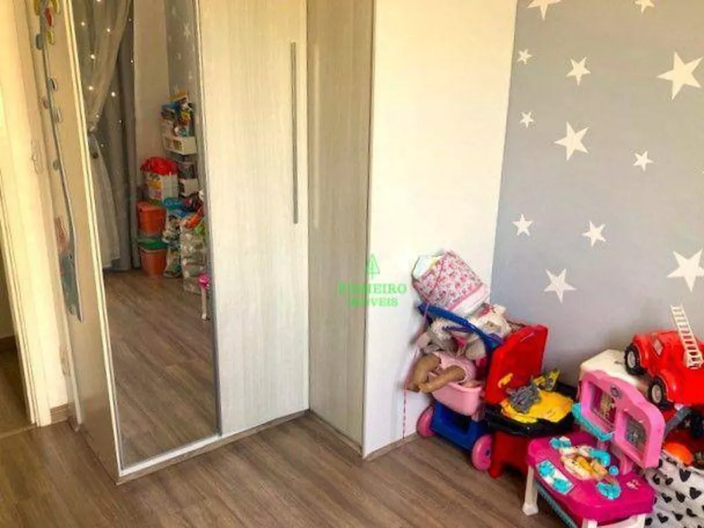 Apartamento, 2 quartos, 49 m² - Foto 10