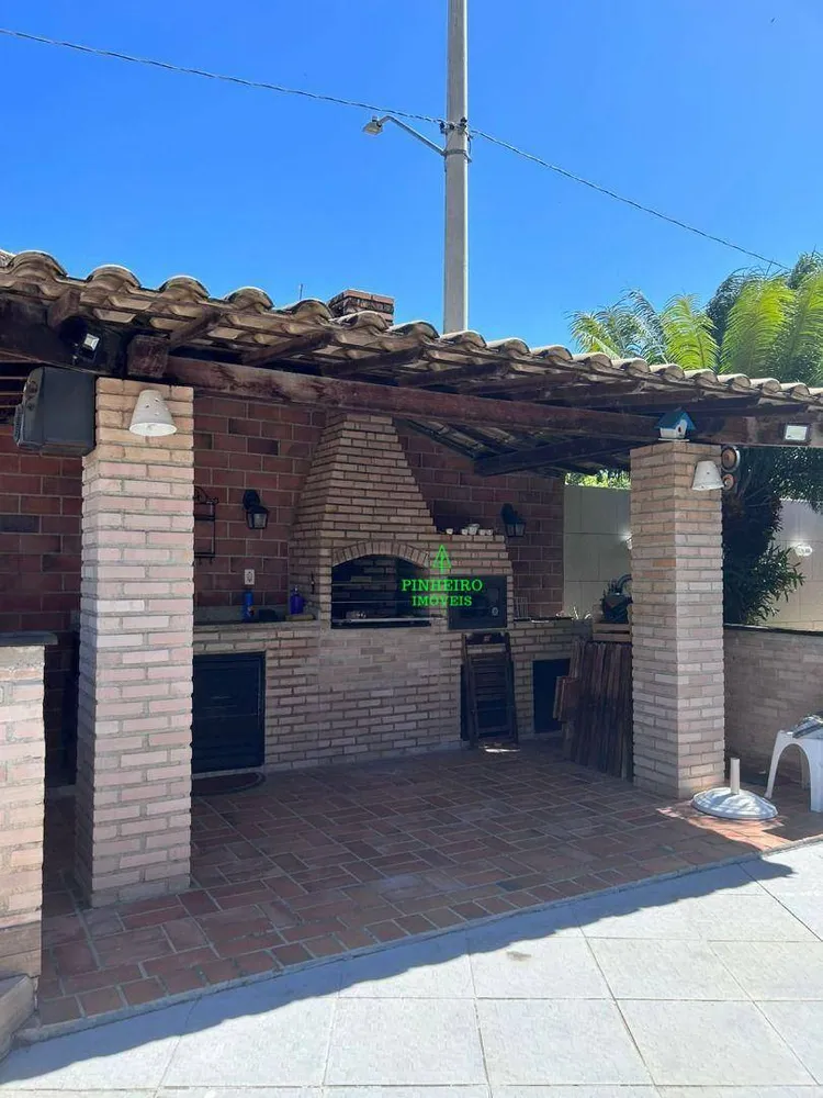 Casa, 3 quartos, 218 m² - Foto 9