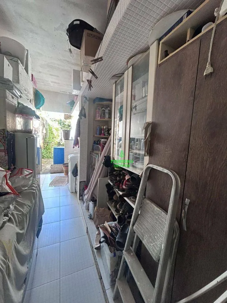 Casa, 3 quartos, 218 m² - Foto 18