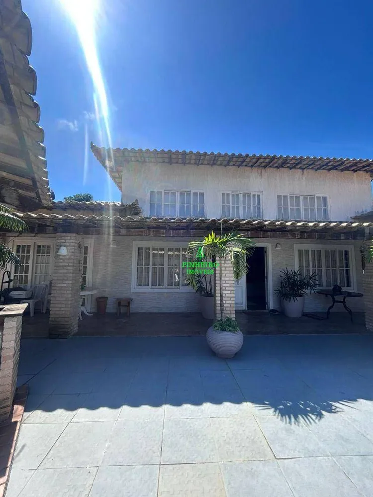 Casa, 3 quartos, 218 m² - Foto 7