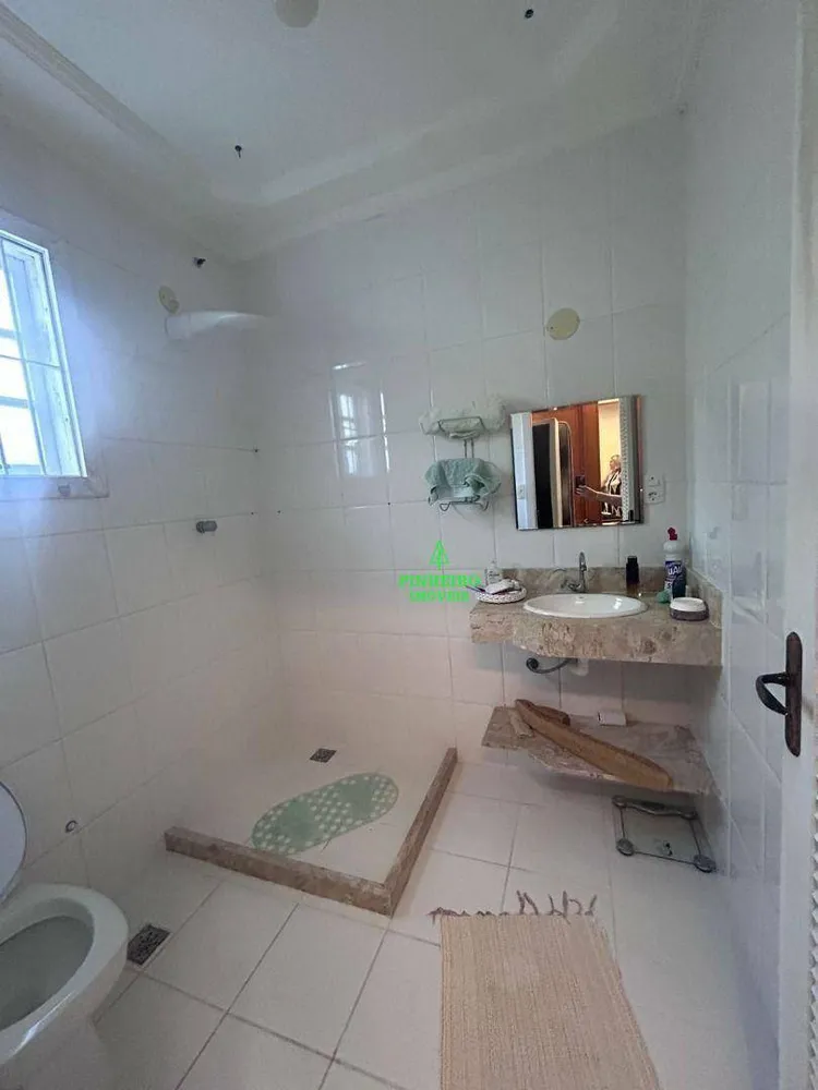 Casa, 3 quartos, 218 m² - Foto 8