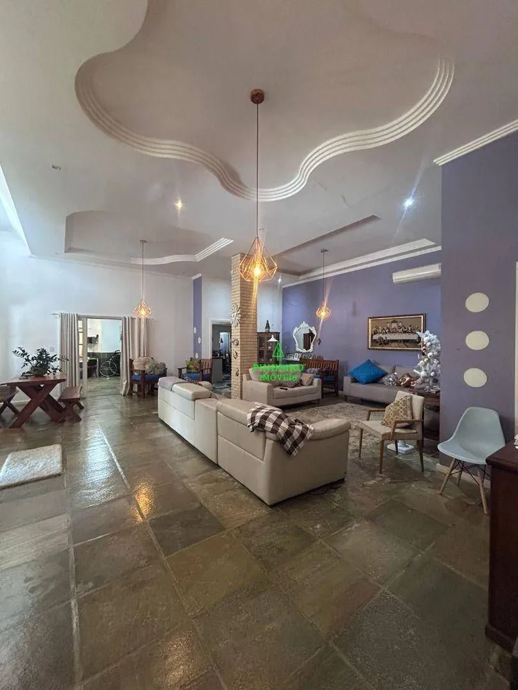 Casa, 3 quartos, 218 m² - Foto 26
