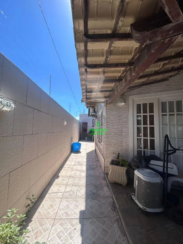 Casa, 3 quartos, 218 m² - Foto 6