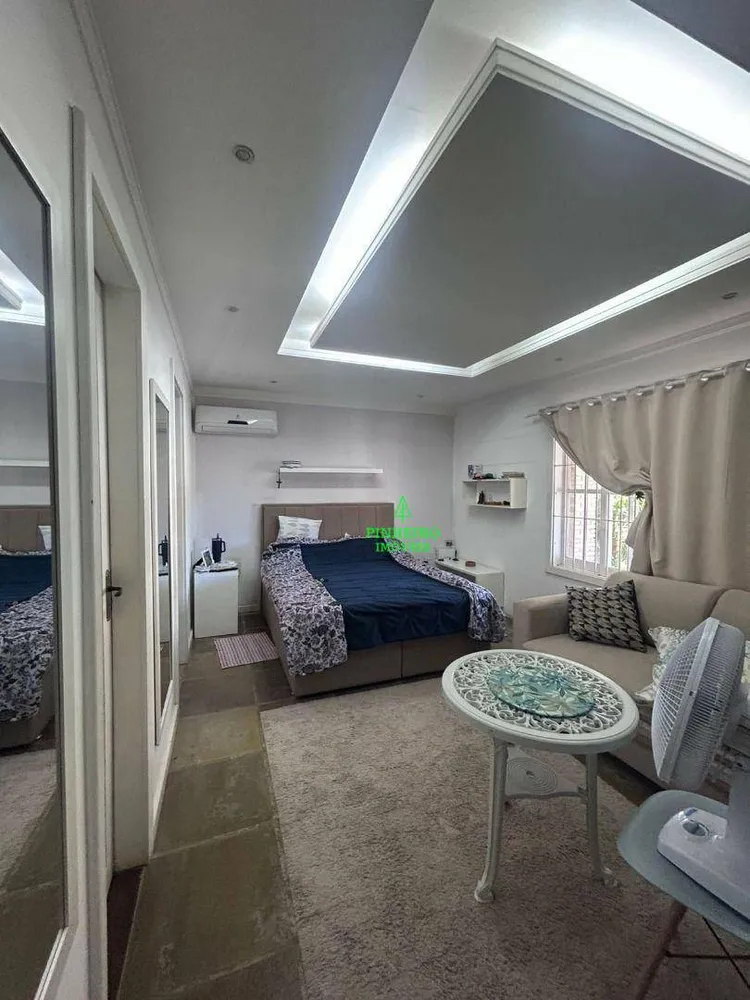 Casa, 3 quartos, 218 m² - Foto 11