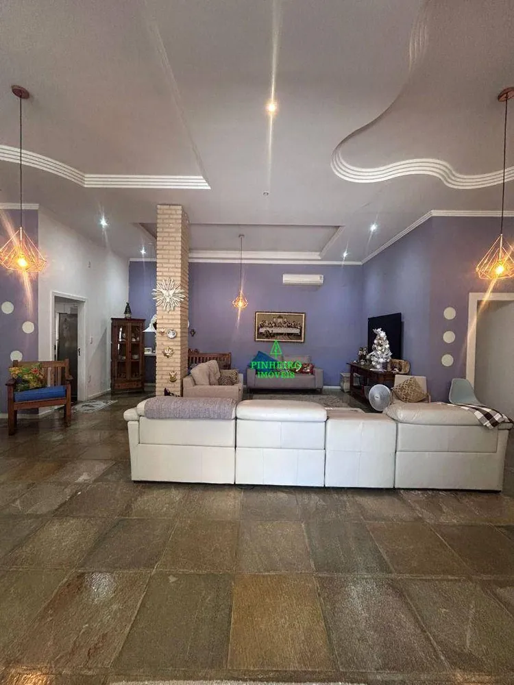 Casa, 3 quartos, 218 m² - Foto 29