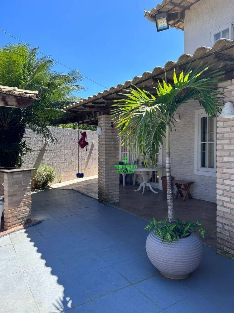 Casa, 3 quartos, 218 m² - Foto 3