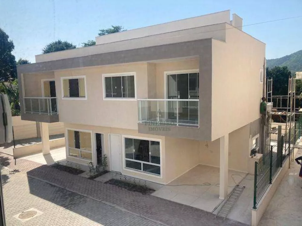 Casa de Condomínio, 3 quartos - Foto 18