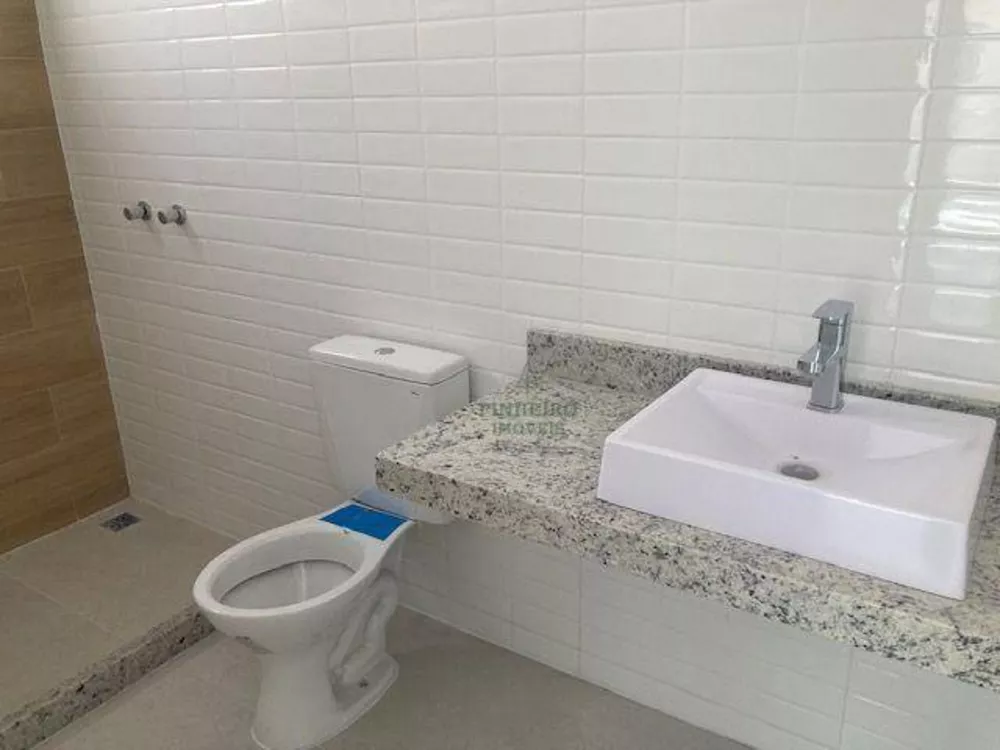 Casa de Condomínio, 3 quartos - Foto 9