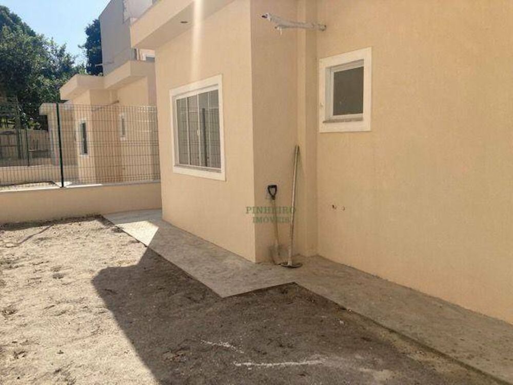 Casa de Condomínio à venda com 3 quartos, 120m² - Foto 8