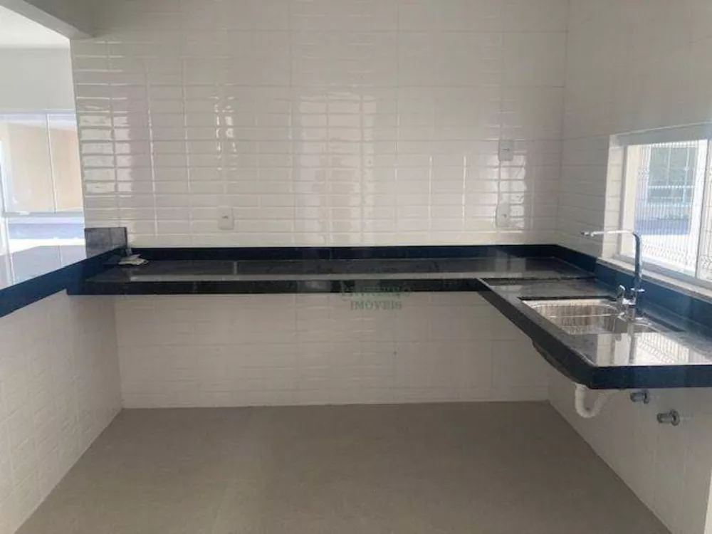 Casa de Condomínio, 3 quartos - Foto 9