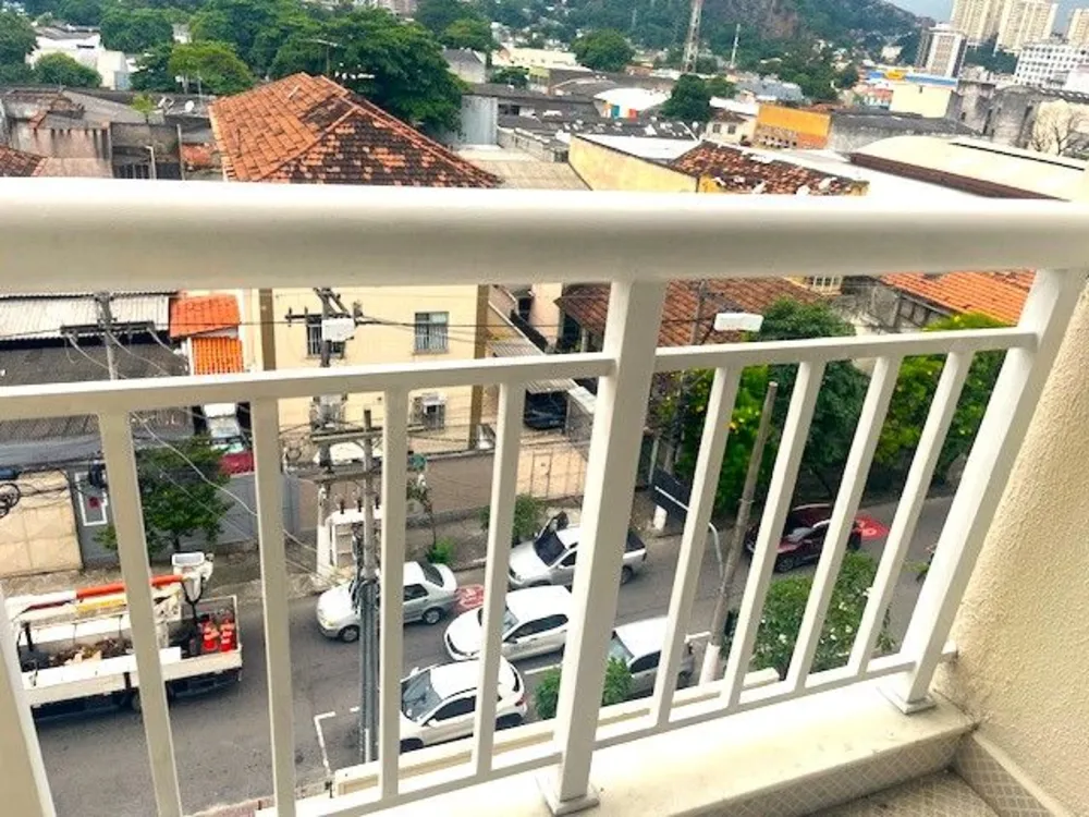 Apartamento, 3 quartos, 75 m² - Foto 7