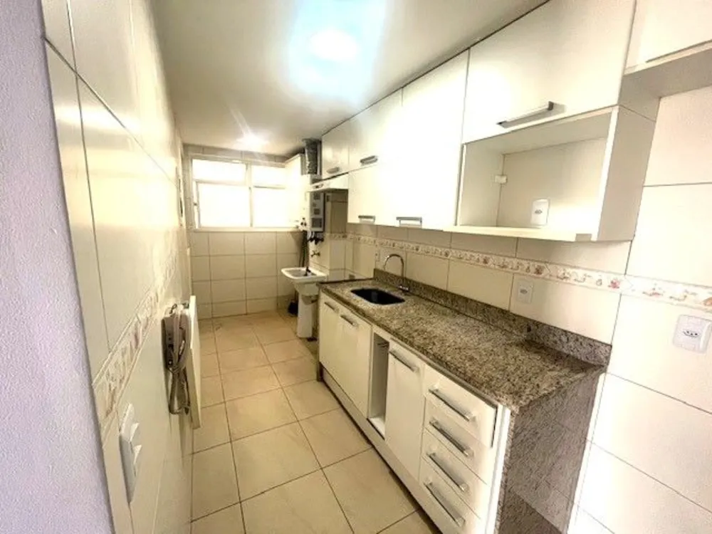 Apartamento, 3 quartos, 75 m² - Foto 3