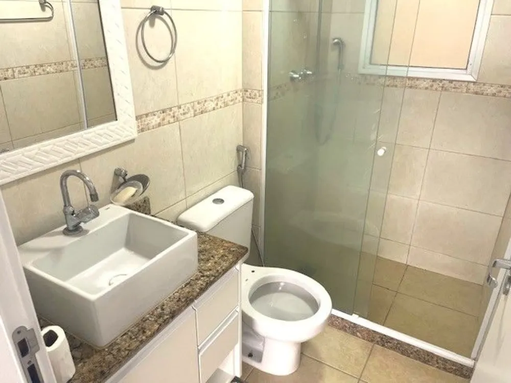 Apartamento, 3 quartos, 75 m² - Foto 13