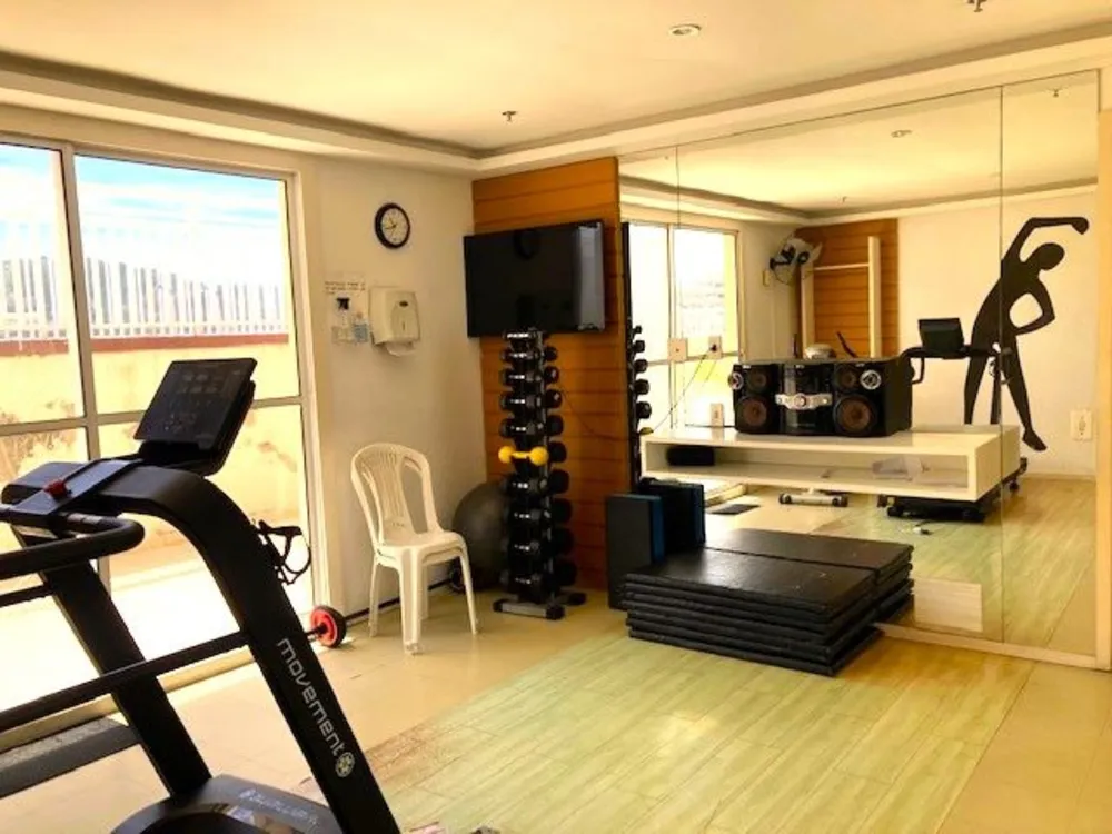 Apartamento, 3 quartos, 75 m² - Foto 17