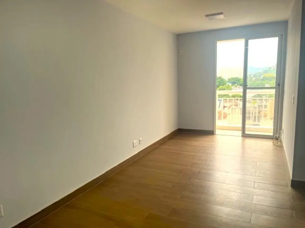 Apartamento, 3 quartos, 75 m² - Foto 5