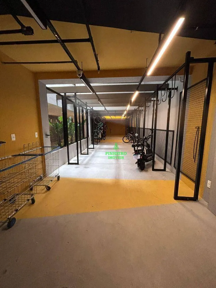 Loft, 30 m² - Foto 21