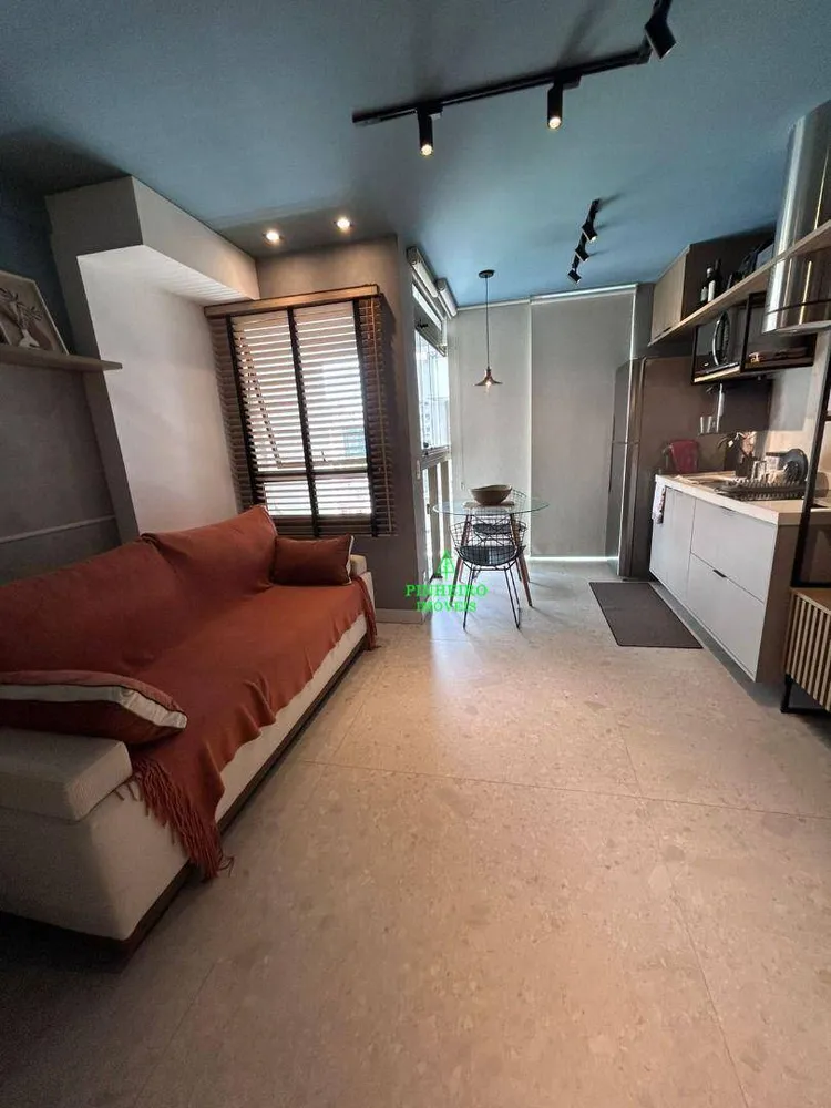 Loft, 30 m² - Foto 1