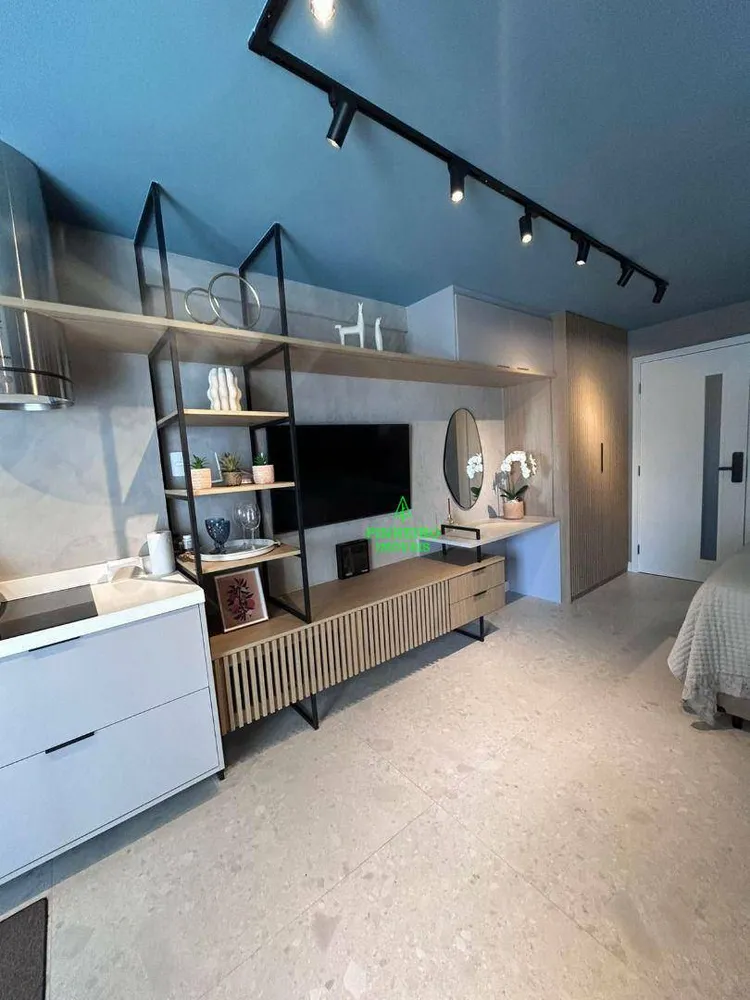Loft, 30 m² - Foto 10