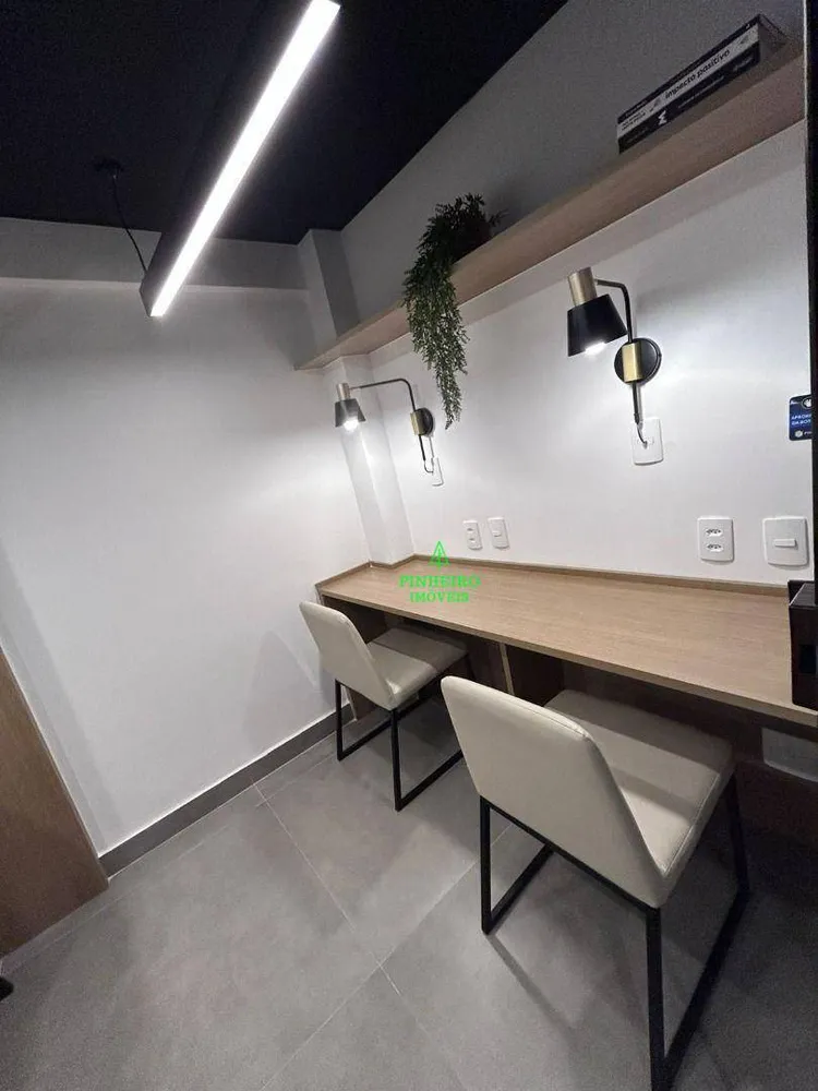 Loft, 30 m² - Foto 24