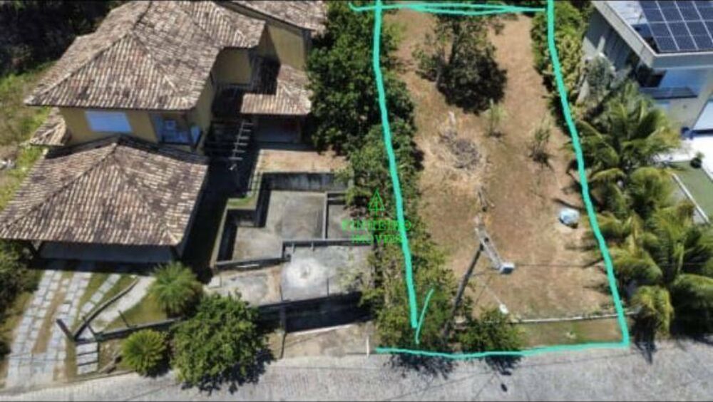 Loteamento e Condomínio, 532 m² - Foto 1