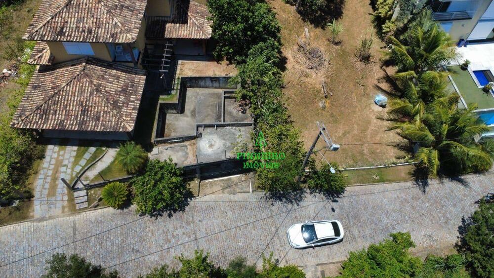 Loteamento e Condomínio, 532 m² - Foto 3