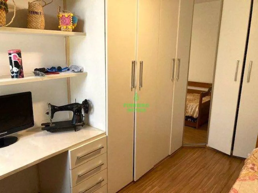 Apartamento, 3 quartos, 138 m² - Foto 6